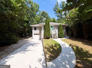 2336 Nesbitt Dr NE, Atlanta, GA 30319