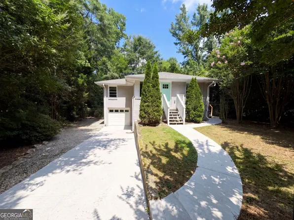 2336 Nesbitt Dr NE, Atlanta, GA 30319