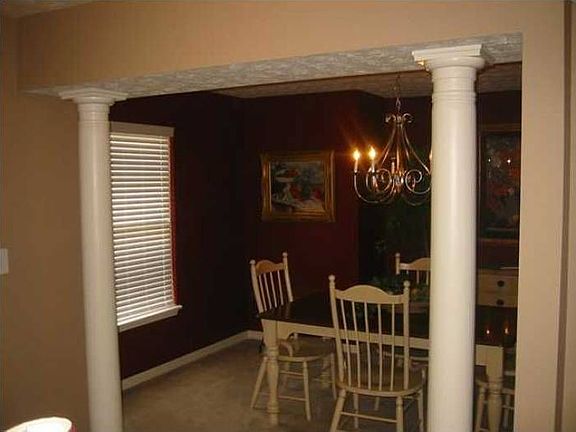 Dining Room Option