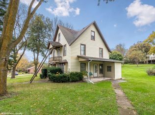 1003 Taylor St, Redfield, IA 50233