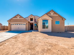 10651 W Electra Ln, Peoria, AZ 85383