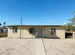 2142 S 7th Ave, Yuma, AZ 85364