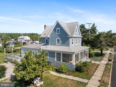 370 S Green St, Tuckerton, NJ, 08087