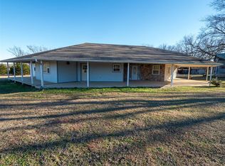 10447 Ns 3550 Rd, Prague, OK 74864