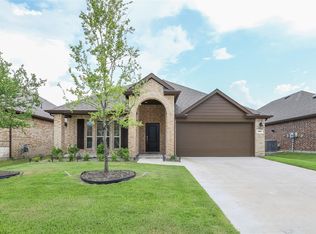 500 Cowboy Way, Anna, TX 75409