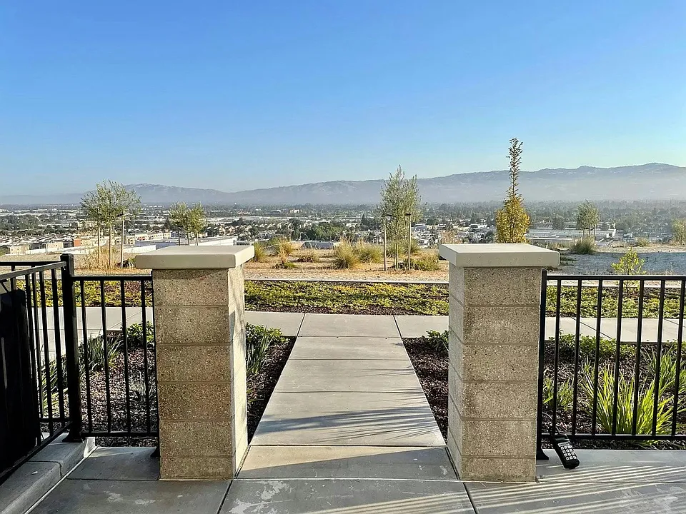 Premium lot with beautiful unobstructed views
