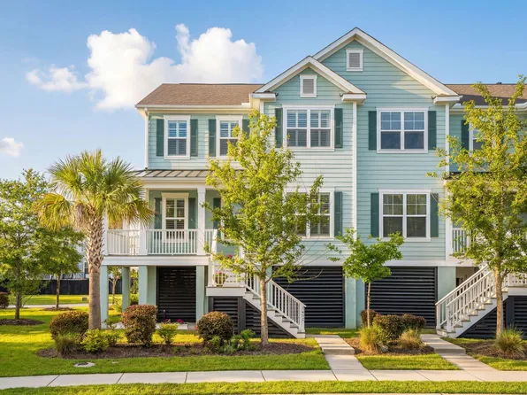 1630 Prince Edward St, Mount Pleasant, SC 29466