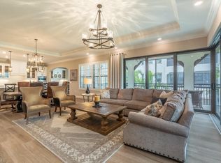 16375 Viansa WAY #102, NAPLES, FL 34110