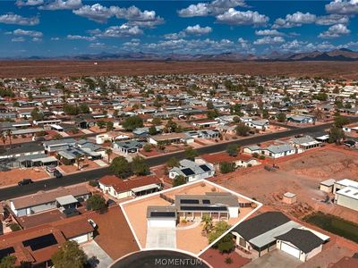4468 S Camp Mohave Court, Fort Mohave, AZ, 86426