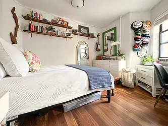 Rented by Quality Living Village, Inc.