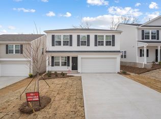 310 Carramore Dr LOT 22, Inman, SC 29349