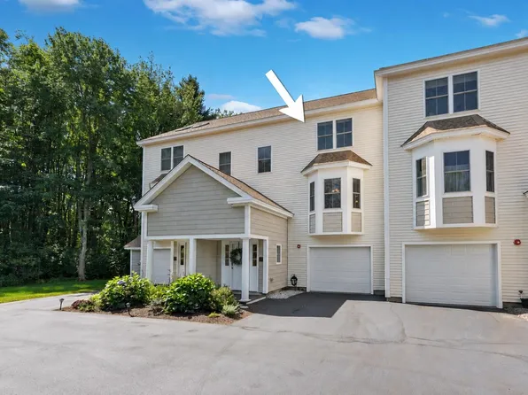 243 Drakeside Road #4, Hampton, NH 03842