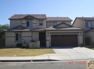83921 Avenida La Luna, Coachella, CA 92236