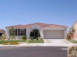 3846 Date Palm Trl, Palm Springs, CA 92262