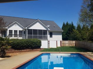 439 Cobblestone Dr, Inman, SC 29349