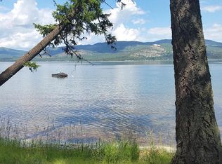 1650 Bitterroot Ln, Marion, MT 59925