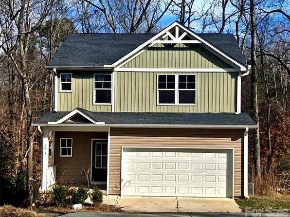 2019 Arapaho Dr, Charlotte, NC 28214