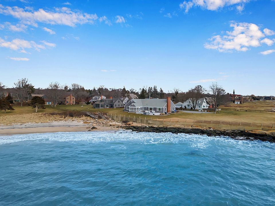 19 Magonk Point Road