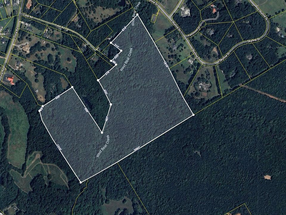 1st image of 0 Cobb Rd