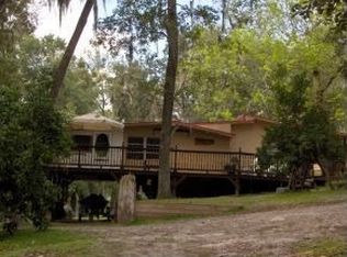 14165 NE 198th Ln, Fort Mc Coy, FL 32134