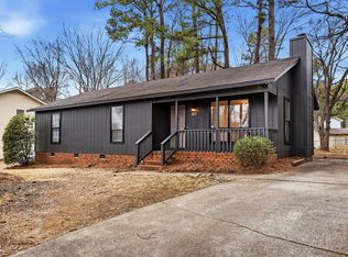 812 Chalk Level Rd, Durham, NC 27704