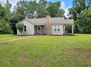 175 Beasley Alexander Rd, Carriere, MS 39426