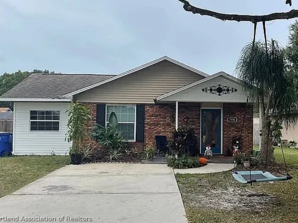 3914 Sebring Ave, Sebring, FL 33875