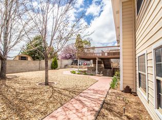 1209 E 35th St, Farmington, NM 87401