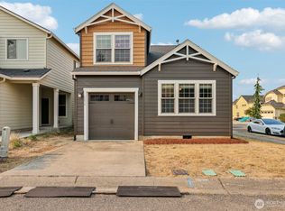 Sunrise Grove, Vancouver, WA 98662