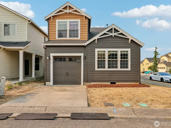 7638 NE 61st Way, Vancouver, WA 98662