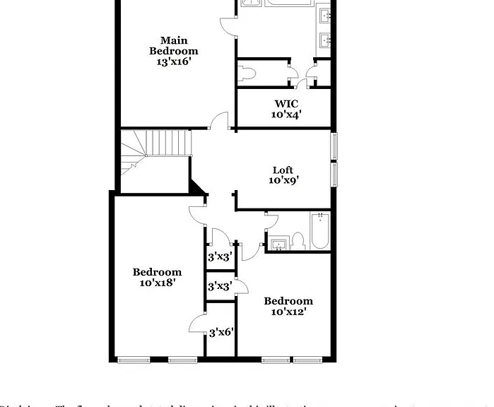 3937 Abernathy Farm Way — Photo 3
