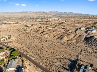 1845 Newberry Dr, Bullhead City, AZ 86442