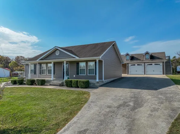 164 Log Cabin Rd, Berea, KY 40403