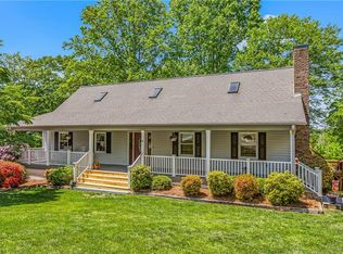 151 McGee Ct, Advance, NC 27006