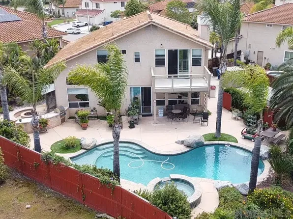 3007 Palm Vista Ct, El Cajon, CA 92019