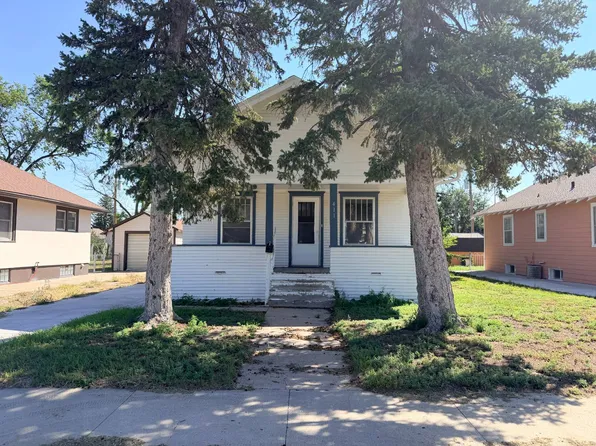 411 Platte Ave, Alliance, NE 69301