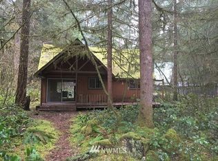 49 Northwoods, Cougar, WA 98616