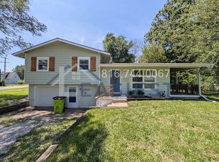 510 Lacy Ln, Belton, MO 64012