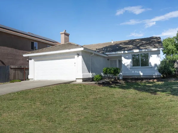 8226 Windmill Oaks Pl, Antelope, CA 95843