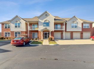 3960 Olde Savannah Dr APT 2, Cincinnati, OH 45247