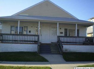 109 13th Ave #A, Belmar, NJ 07719