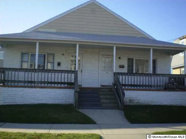 109 13th Ave #A, Belmar, NJ 07719