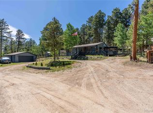 22003 Eggers Avenue, Conifer, CO 80433