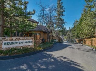 27821 Peninsula Dr N #305, Lake Arrowhead, CA 92352