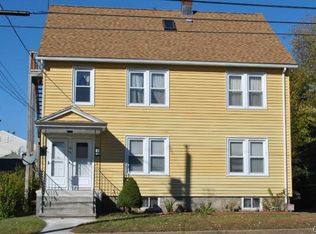 116 Ocean Ave, Bridgeport, CT 06605