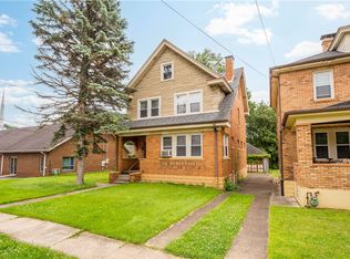 1223 Ingham St, Pittsburgh, PA 15212