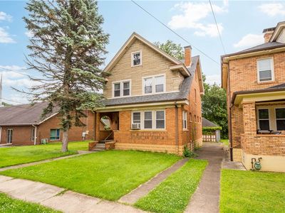1223 Ingham St, Pittsburgh, PA, 15212