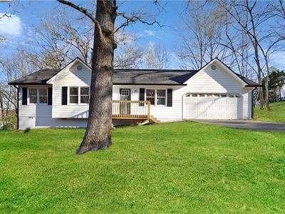 29 Black Jack Mountain Cir SW, Cartersville, GA, 30120