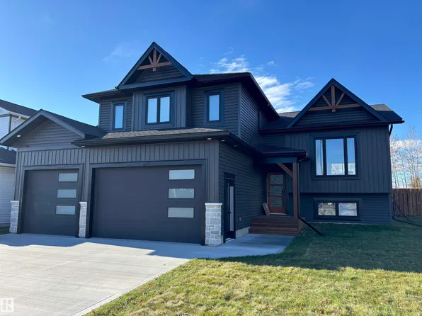 63212 Range Road 423, Rural Bonnyville Md, AB T9M