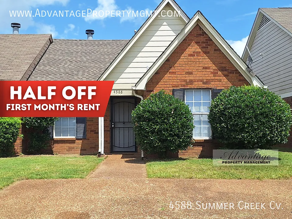 4588 Summer Creek Cv